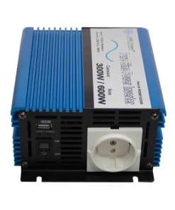 Inversor de energía de onda sinusoidal pura europeo AIMS