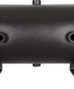 Tanque de aire de 2 galones 6 puertos hechos en USA por