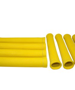 Protector de Calor para Cables de Bujías HINSON 8 Cilindros