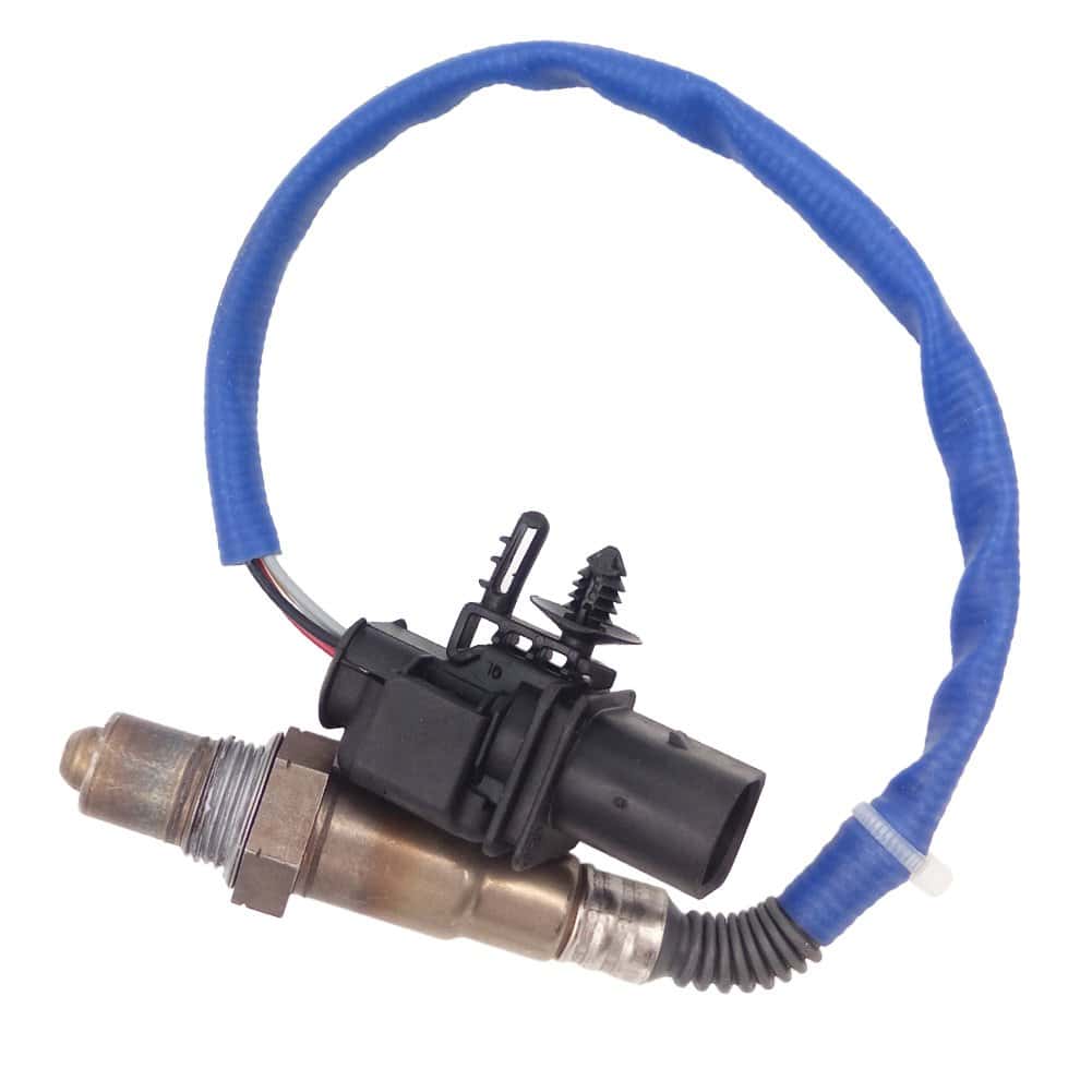 8F9A-9Y460-GA JESBEN Sensor de Relación Aire/Combustible O2 - Imagen 3