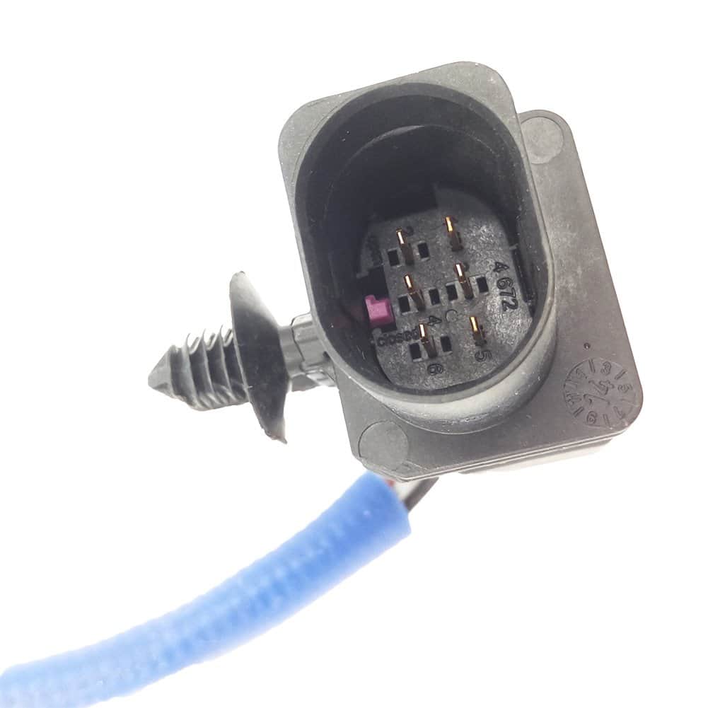 8F9A-9Y460-GA JESBEN Sensor de Relación Aire/Combustible O2 - Imagen 5