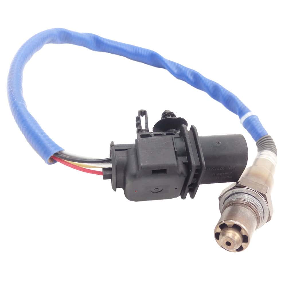 8F9A-9Y460-GA JESBEN Sensor de Relación Aire/Combustible O2 - Imagen 4