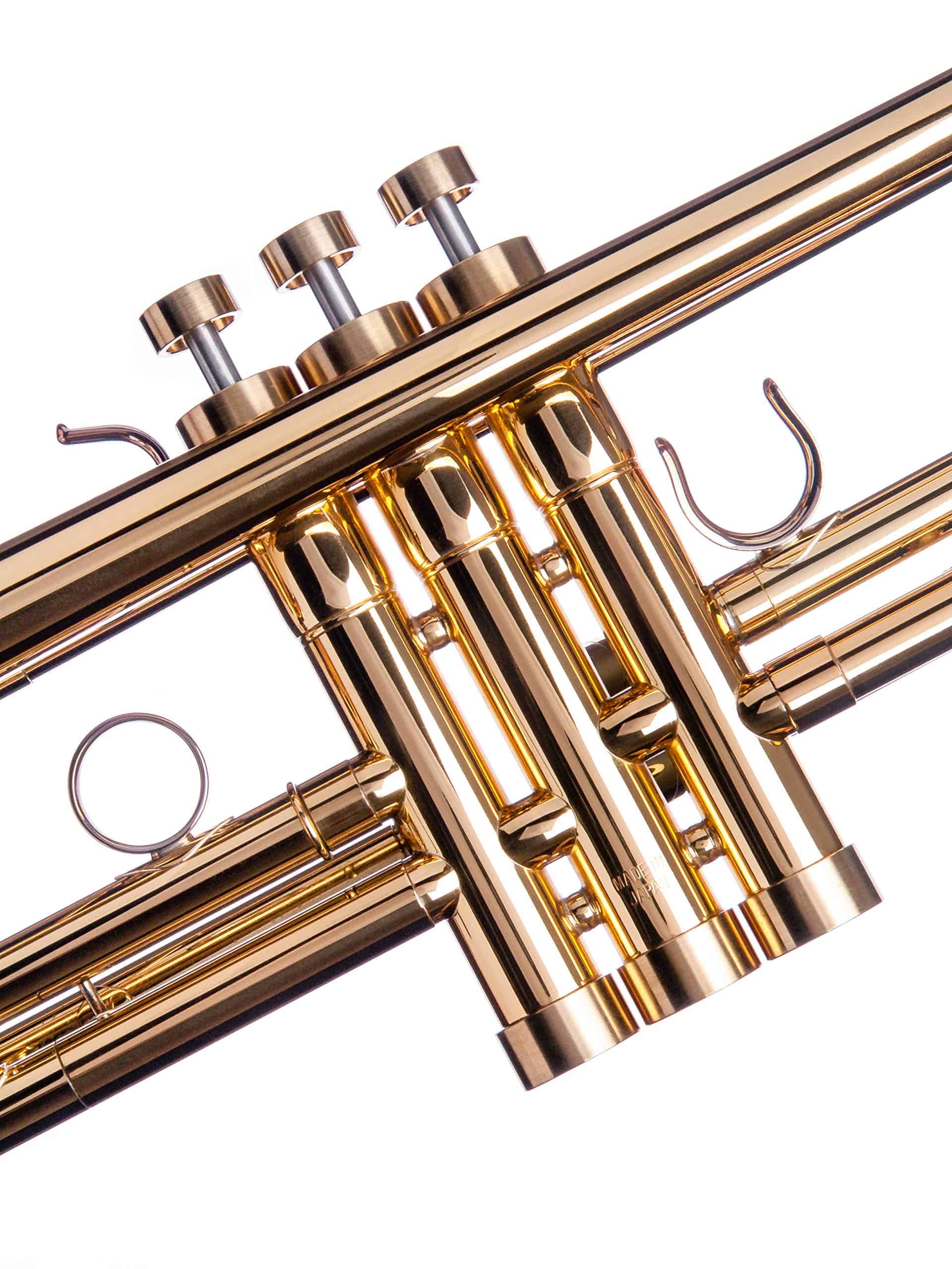 Kit de ajuste de trompeta para mejorar el sonido. Para - Imagen 5