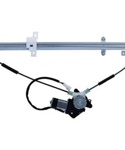 OEG Parts Nuevo Regulador de Ventana con Motor Trasero Lado