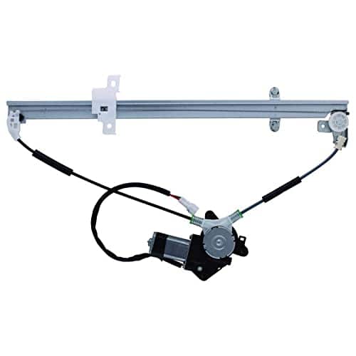 OEG Parts Nuevo Regulador de Ventana con Motor Trasero Lado
