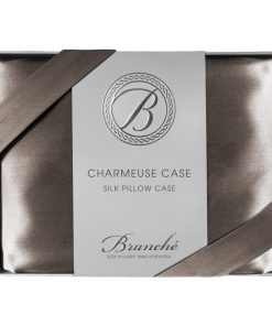 Funda de Almohada Branch� Beauty Sleep Charmeuse | Funda de