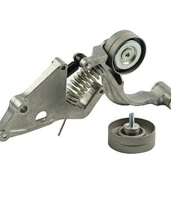 Bapmic 11287509476 Tensor de Correa Serpentina con Kit de