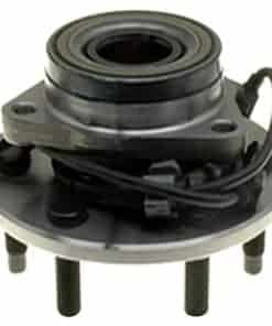 Ensamblaje de Cubo de Rueda Raybestos 712479