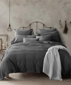 Funda de Edredón Queen, Juego de Funda de Edredón de