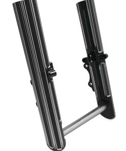 Juego de patas de horquilla Arlen Ness 40-525 negras Hot