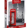 Colección Platino: Londres