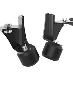 Kit de Resorte de Suspensión de Goma Timbren GMFK15CB