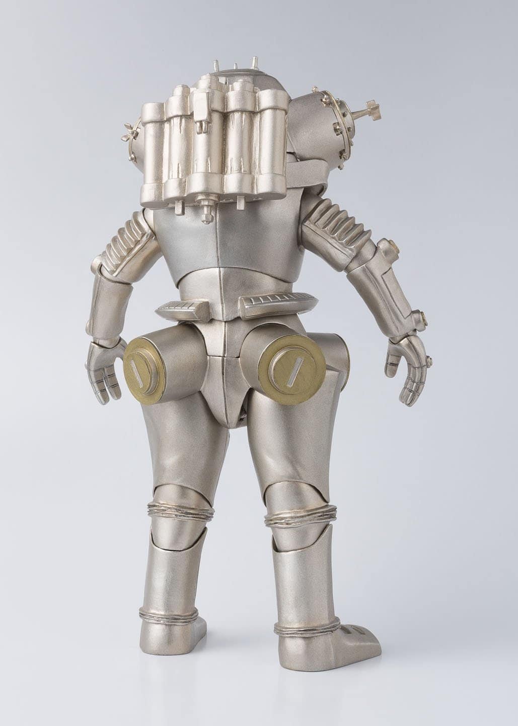 TAMASHII NATIONS Bandai S.H. Figuarts King Joe Ultra Seven - Imagen 4
