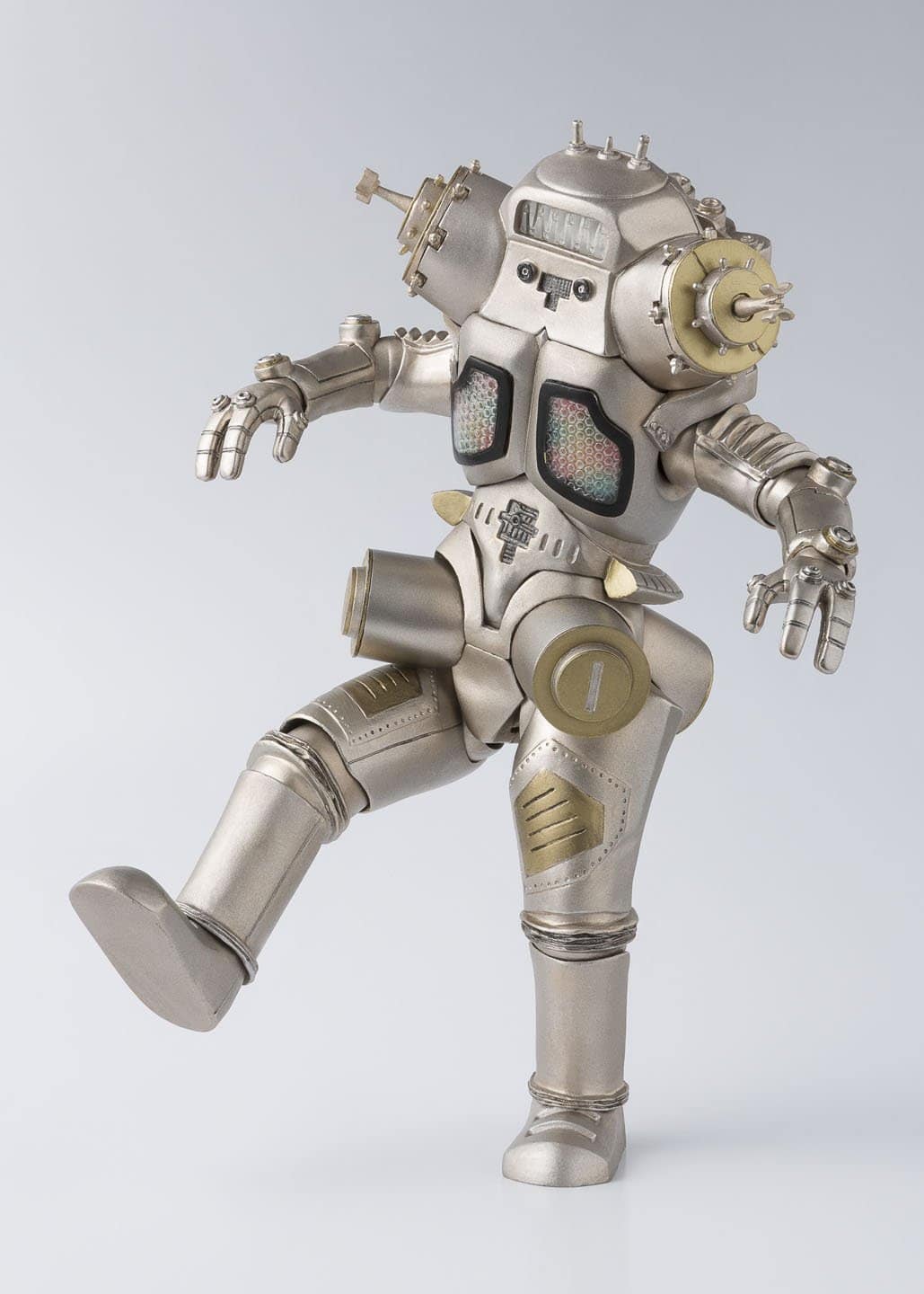 TAMASHII NATIONS Bandai S.H. Figuarts King Joe Ultra Seven - Imagen 6