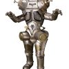 TAMASHII NATIONS Bandai S.H. Figuarts King Joe Ultra Seven