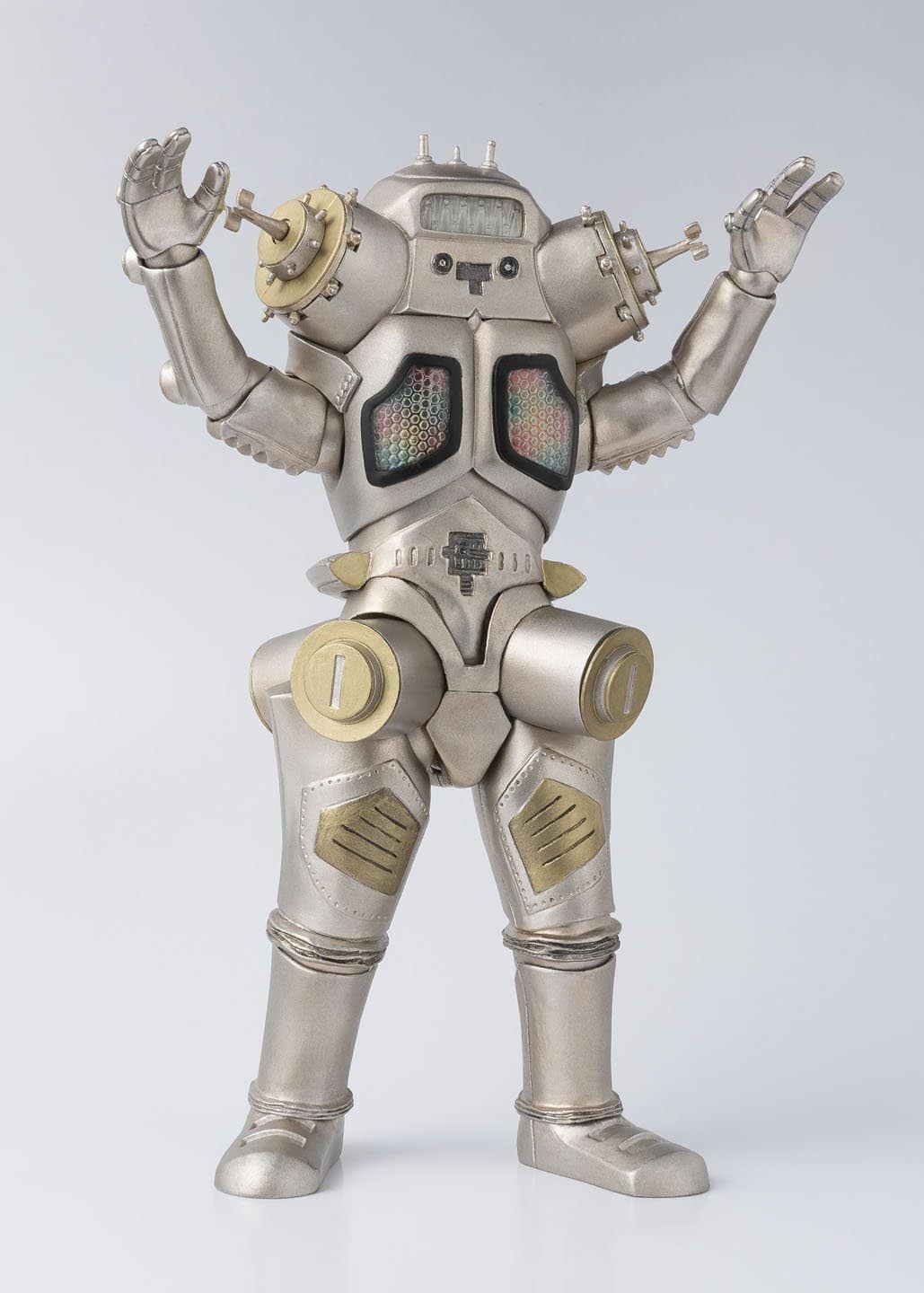 TAMASHII NATIONS Bandai S.H. Figuarts King Joe Ultra Seven - Imagen 5