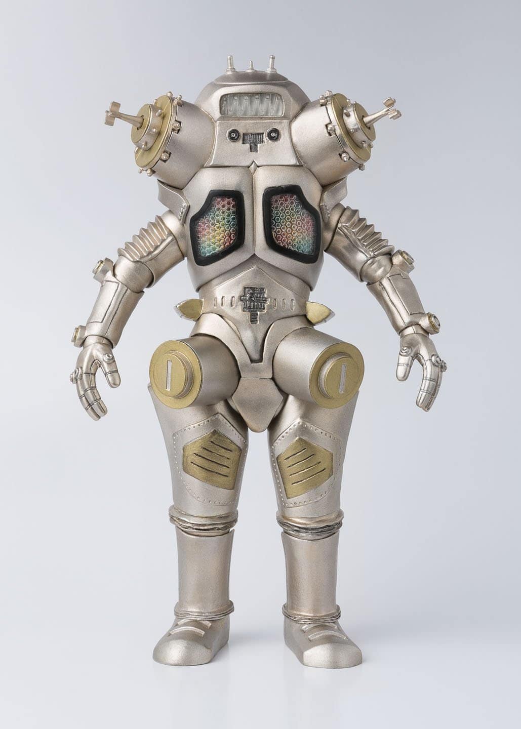 TAMASHII NATIONS Bandai S.H. Figuarts King Joe Ultra Seven - Imagen 3