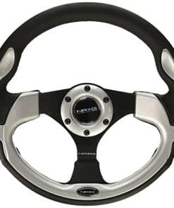 Volante Reforzado NRG Innovations NRG-RST-001SL - 320mm