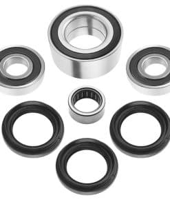 Kit de Rodamientos y Sellos para Diferencial Trasero de ATV