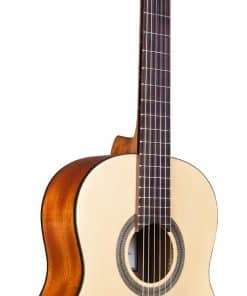 Guitarra de cuerdas de nylon Cordoba C1M 1/2 cuerpo