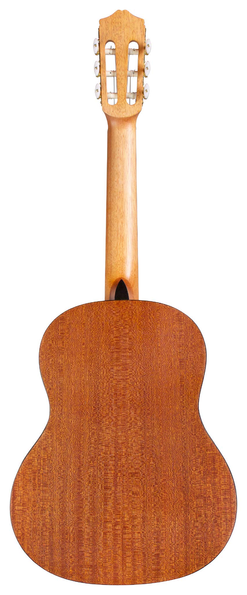 Guitarra de cuerdas de nylon Cordoba C1M 1/2 cuerpo - Imagen 4