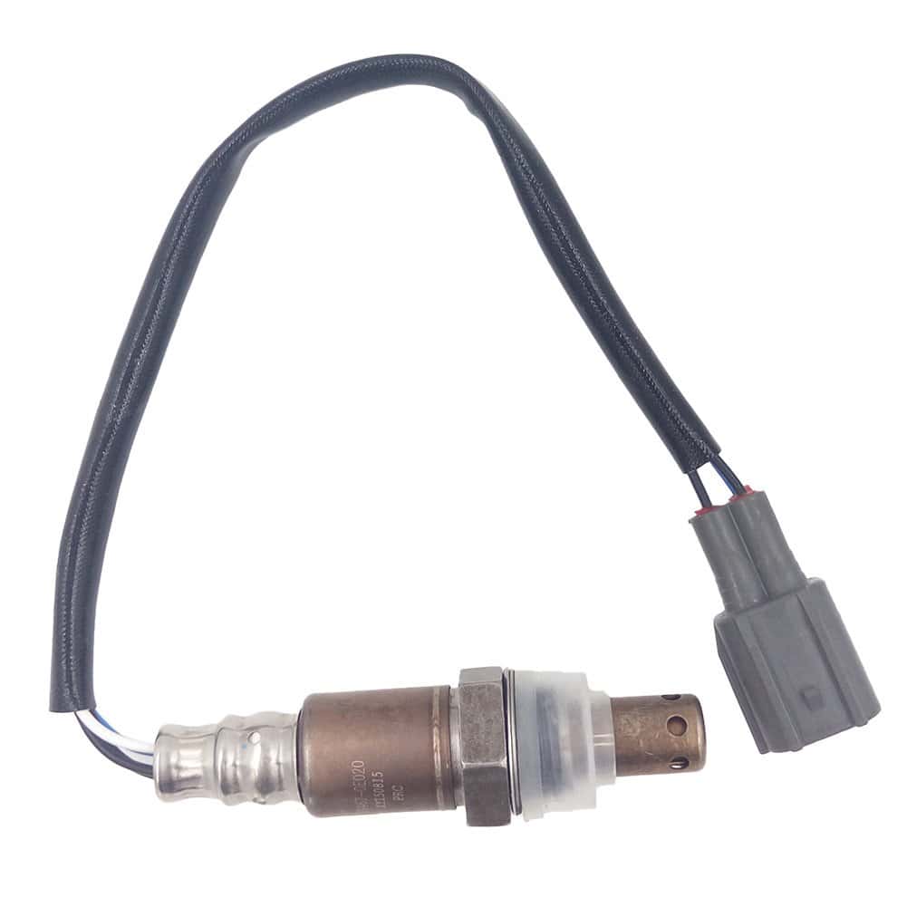 JESBEN 89467-0E020 Sensor de Oxígeno AFR Arriba 1 Reemplazo