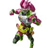 Bandai Tamashii Nations S.H. Figuarts Kamen -r Ex-Aid"