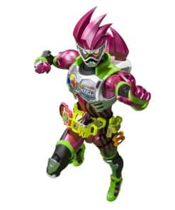 Bandai Tamashii Nations S.H. Figuarts Kamen -r Ex-Aid"