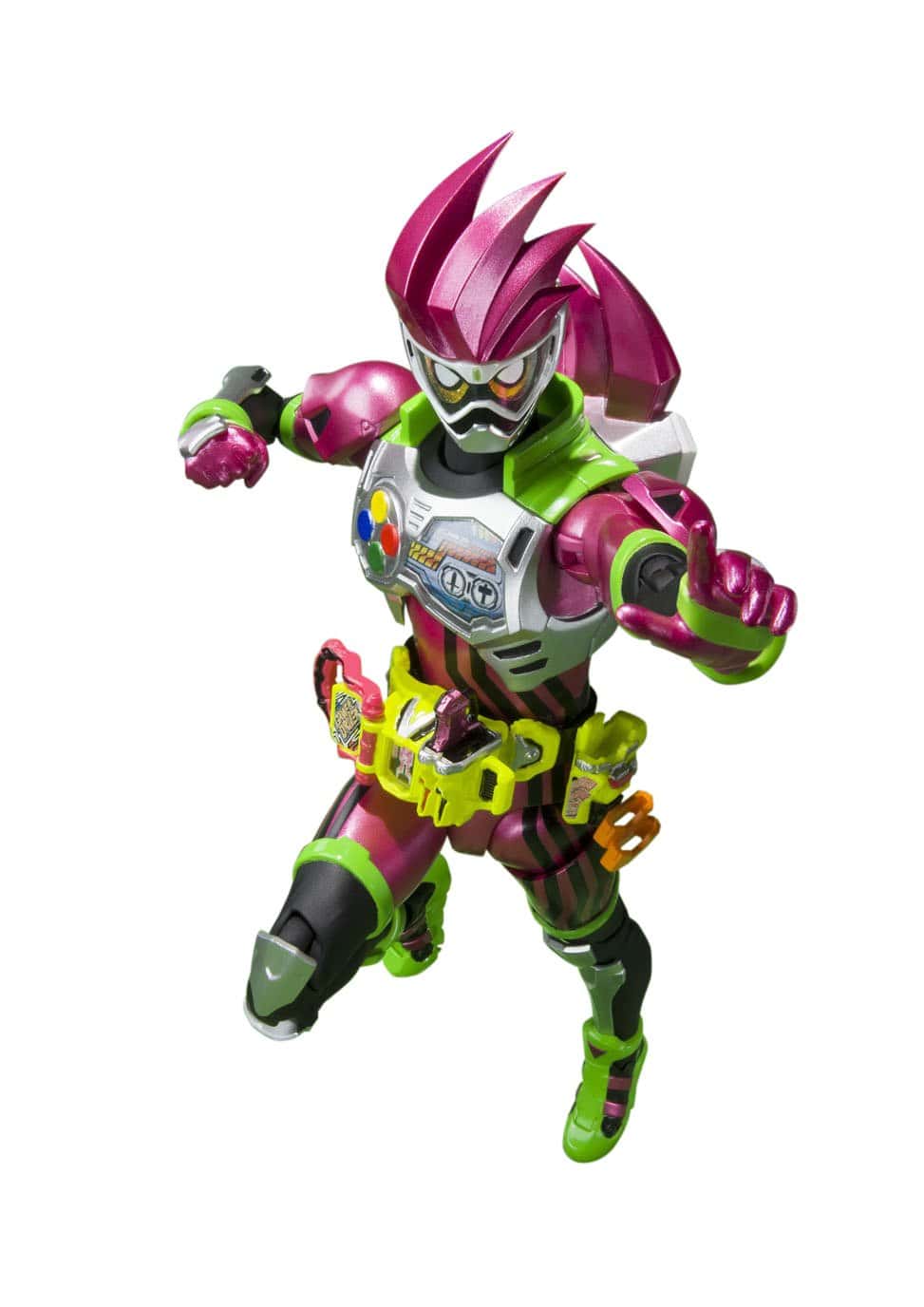 Bandai Tamashii Nations S.H. Figuarts Kamen -r Ex-Aid"
