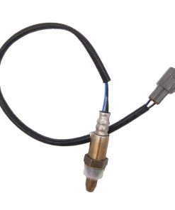 Sensor de Oxígeno Sensor de Relación Aire/Combustible