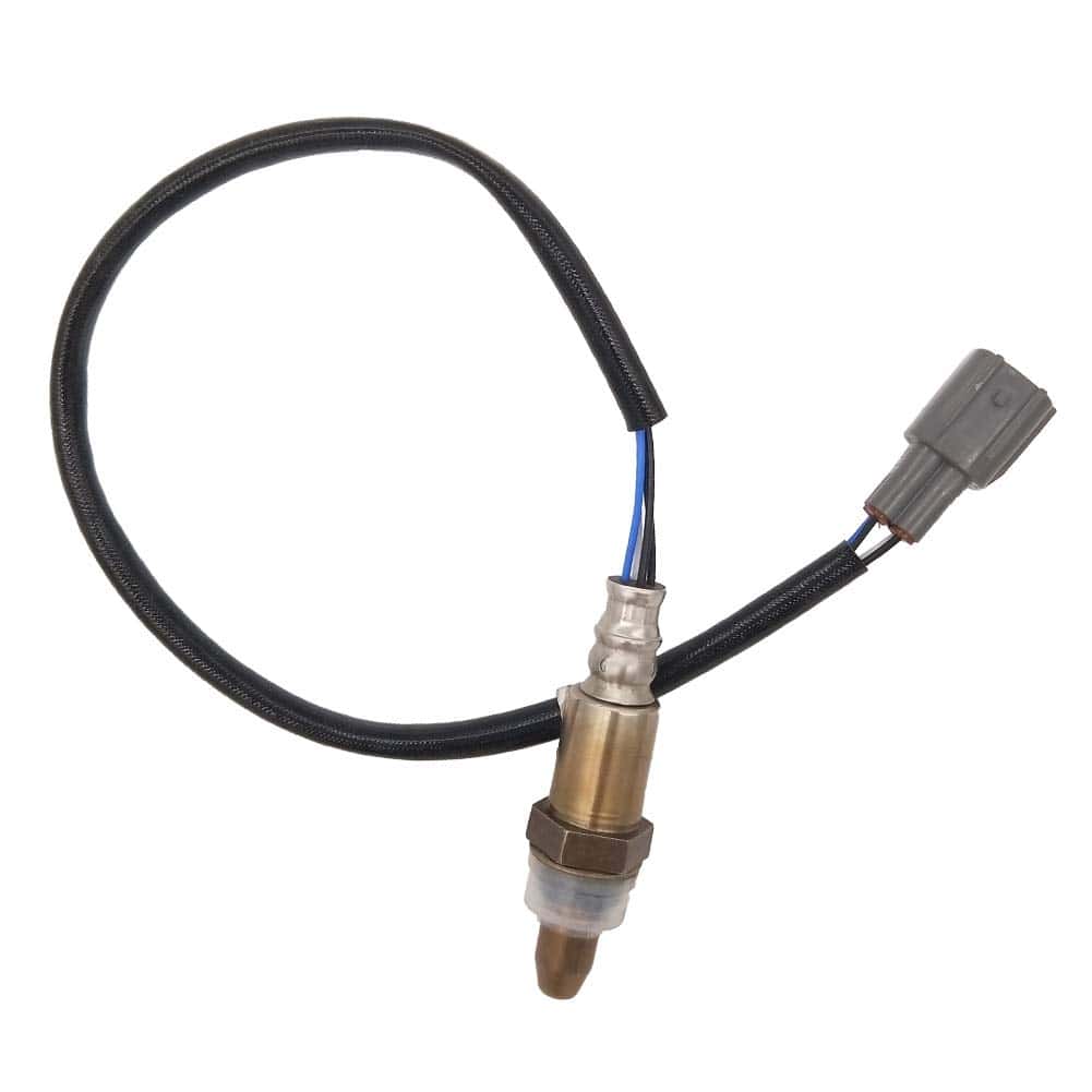 Sensor de Oxígeno Sensor de Relación Aire/Combustible