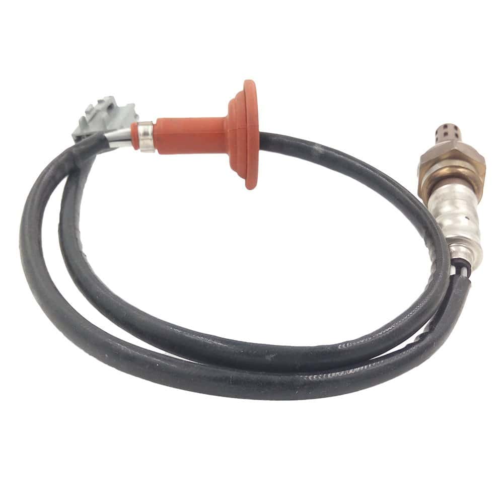 Sensor de oxígeno O2 aguas abajo Sensor 2 de reemplazo para - Imagen 4