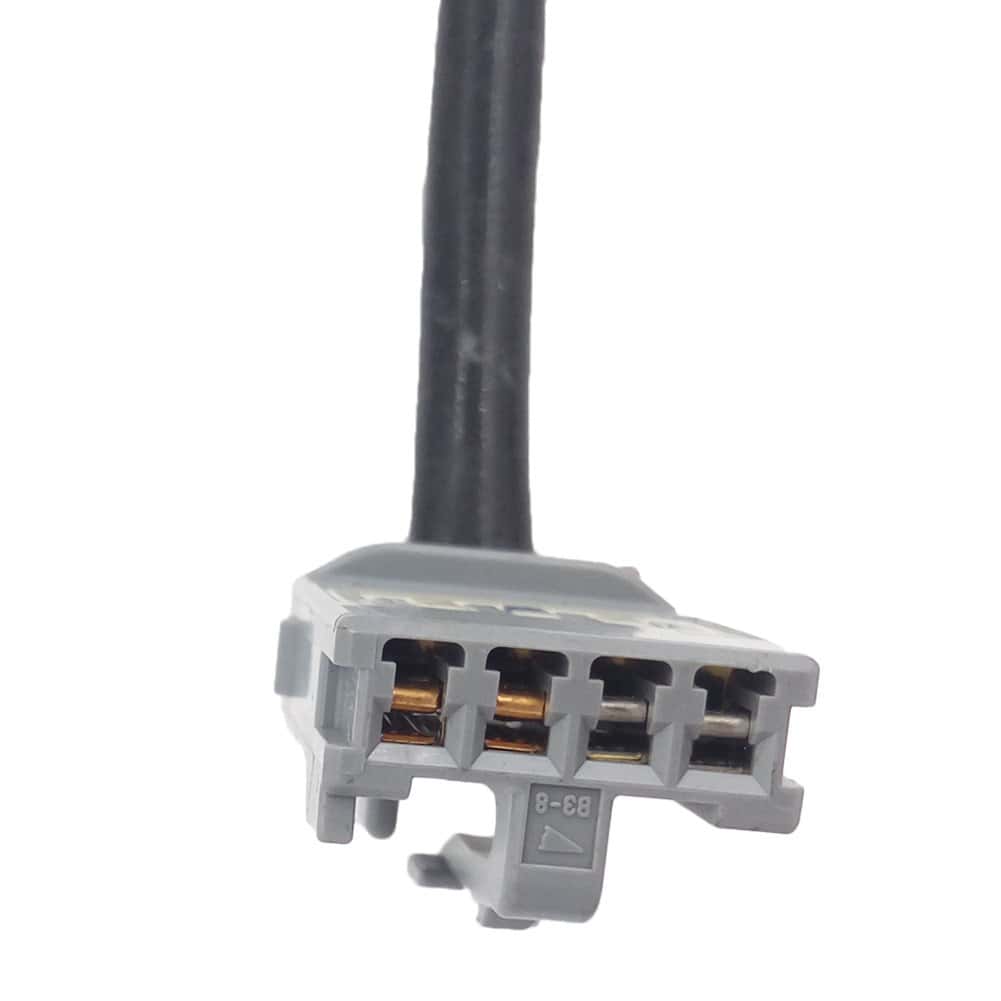 Sensor de oxígeno O2 aguas abajo Sensor 2 de reemplazo para - Imagen 5