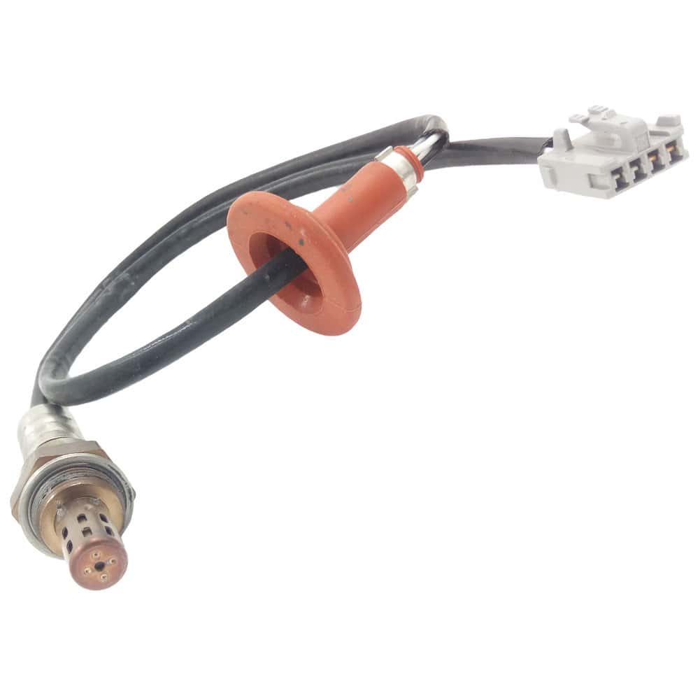 Sensor de oxígeno O2 aguas abajo Sensor 2 de reemplazo para - Imagen 3
