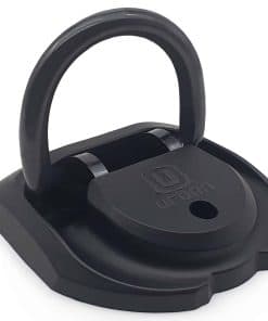 Anclaje de seguridad urban UR55 de mayor resistencia