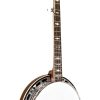 Banjo Gold Tone OB-150: Orange Blossom con Estuche, Banjo