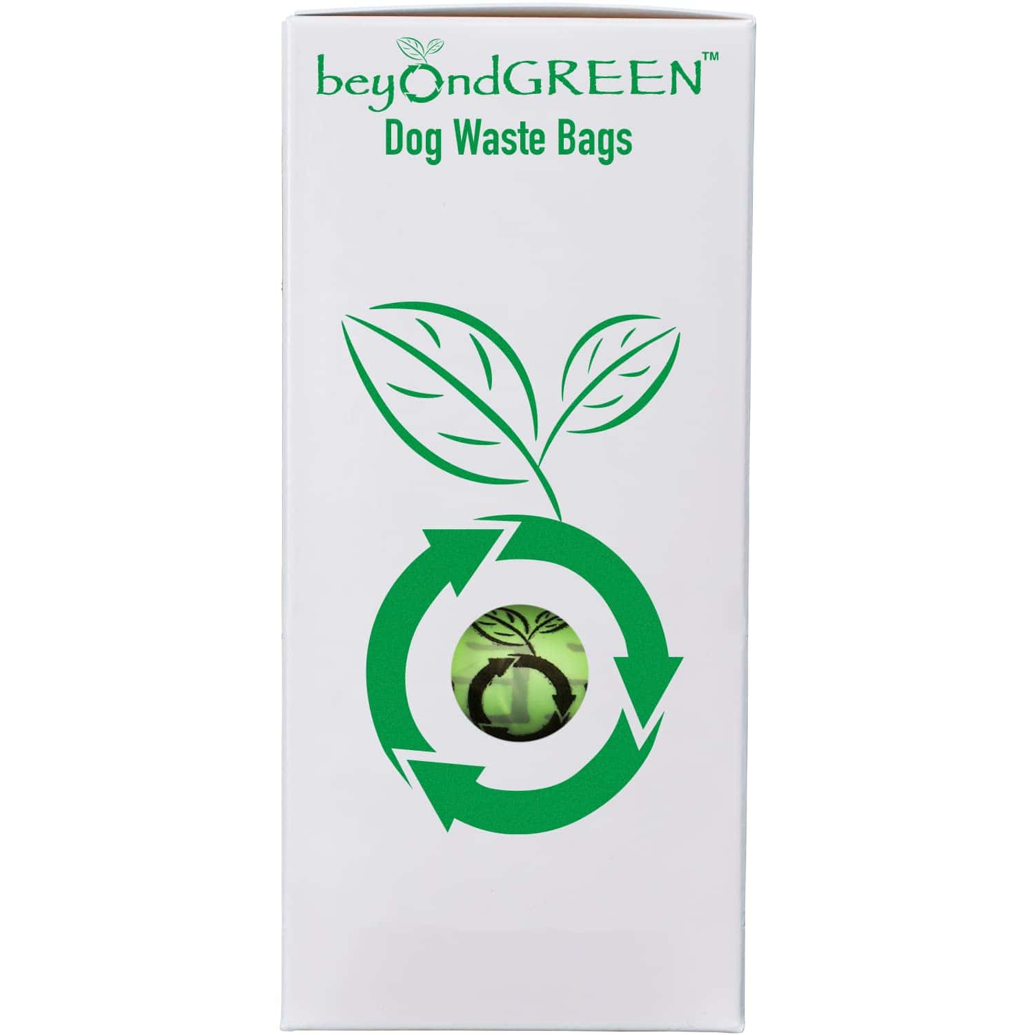 Bolsas para excrementos de perros a base de plantas - Imagen 4