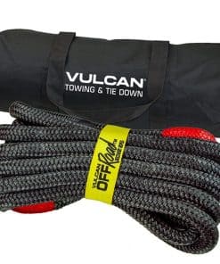 Cuerda de Recuperación Off-Road VULCAN - 7/8 Pulgada x 30