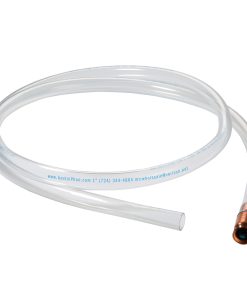 La Manguera de Sifón de Seguridad Original de 10 Pies Para