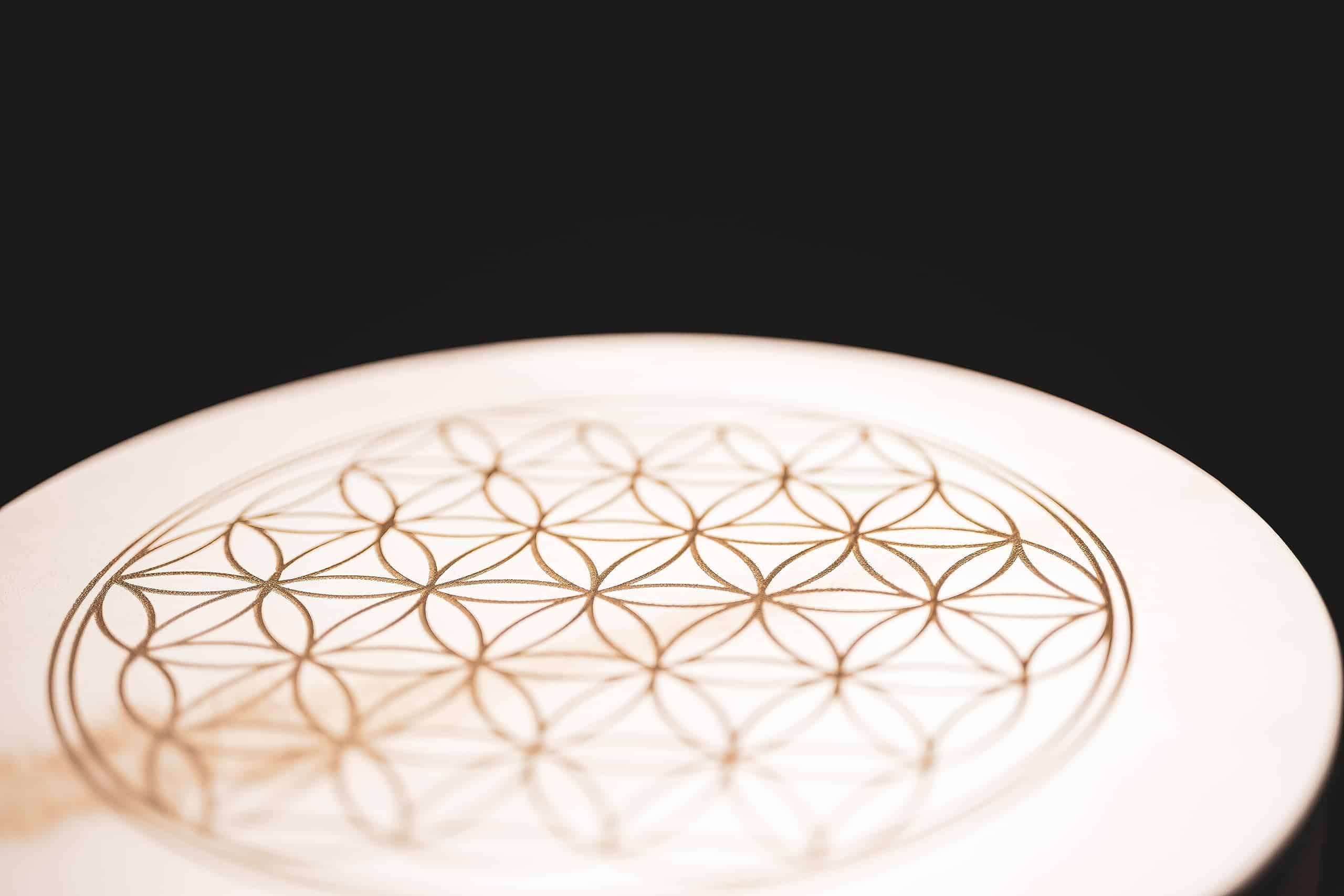 Meinl Sonic Energy 16" Shaman Hand Drum Para Meditación, - Imagen 5