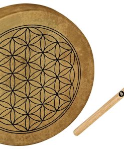 Meinl Sonic Energy 15" Tambor Chamanico de Aro Estilo