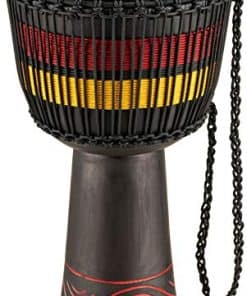 Meinl Percusión ADJ7-XL Serie Rithym de Fuego Estilo