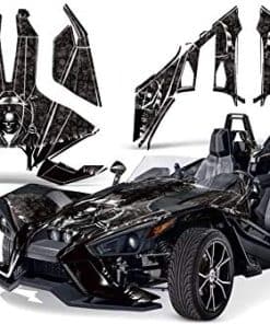 Kit de Gráficos AMR Racing Roadster Sticker Decal