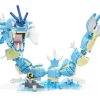 Mega Construx Pokemon Gyarados [Exclusivo de Amazon]