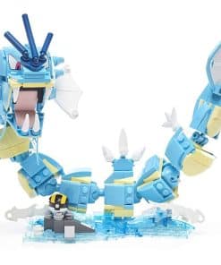 Mega Construx Pokemon Gyarados [Exclusivo de Amazon]