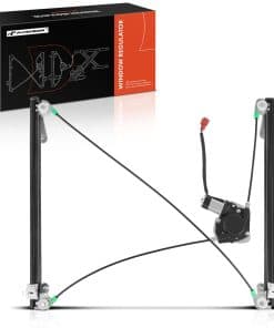 Ensamble de Regulador de Ventana y Motor A-Premium de