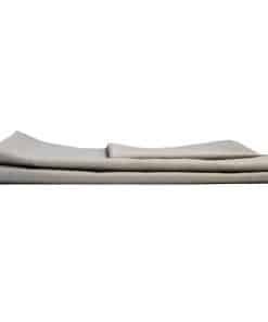 Coyuchi - Funda de Almohada de Algodón Orgánico de Percal