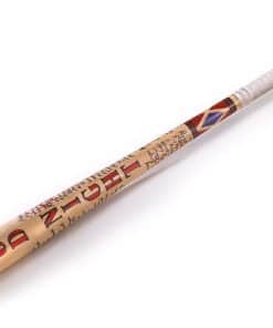 Réplica de Bate de Béisbol Harley Quinn Suicide Squad de