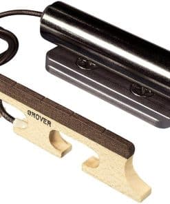 Pastilla de Banjo L.R. Baggs