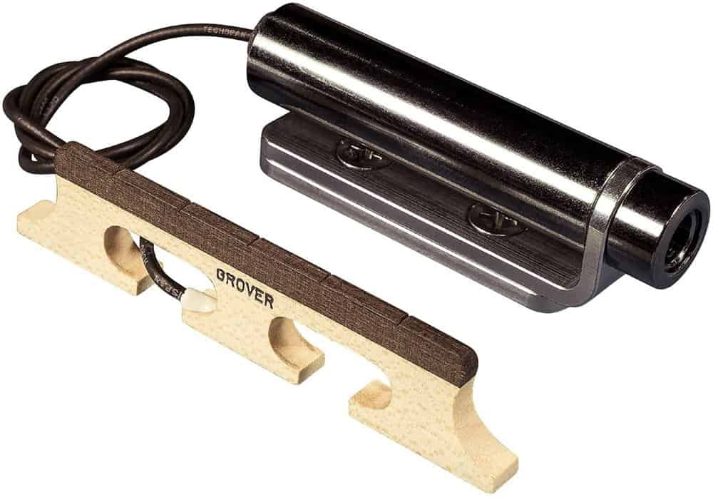 Pastilla de Banjo L.R. Baggs